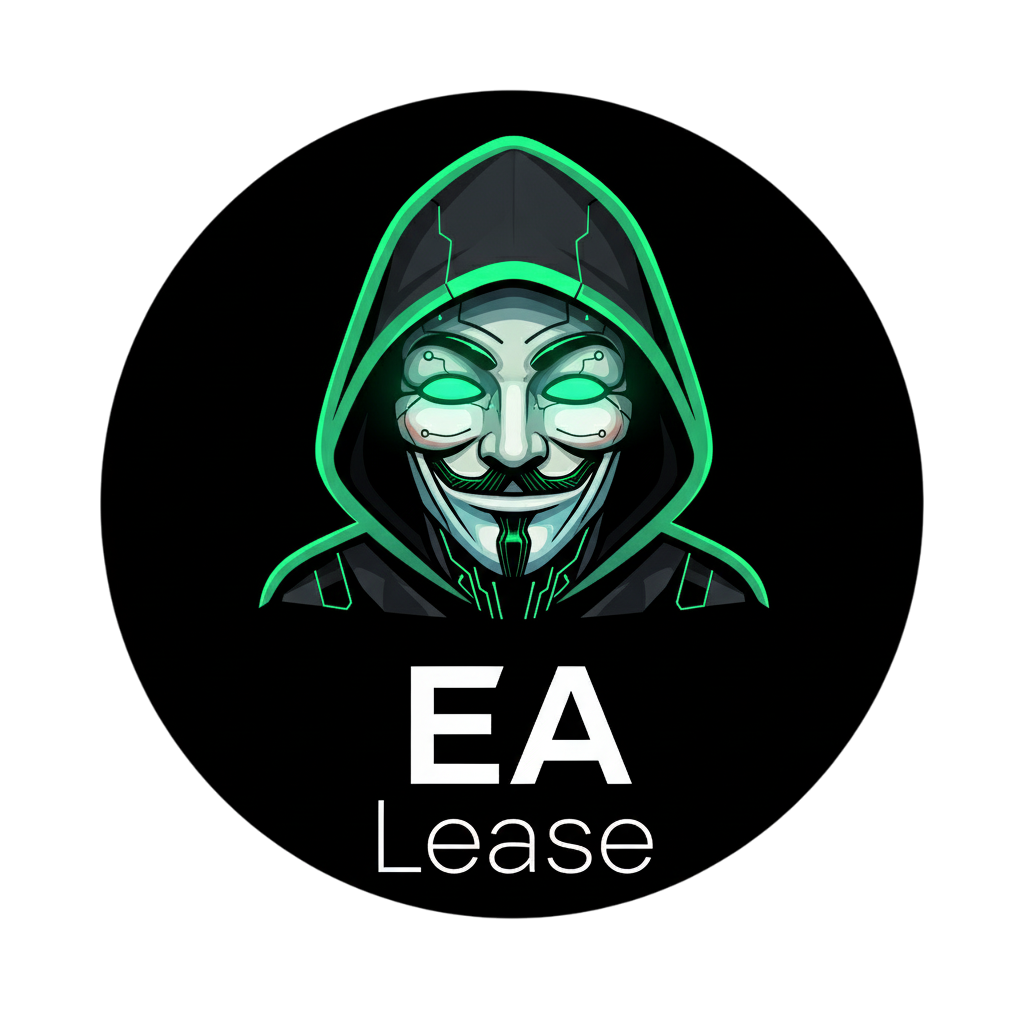 EA-Lease Logo